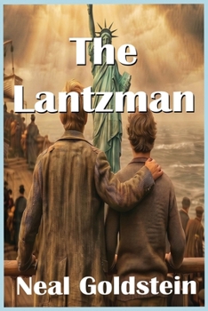 Paperback The Lantzmen Book