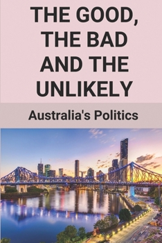 Paperback Politics: Understanding Australia: Australian History Mysteries Book