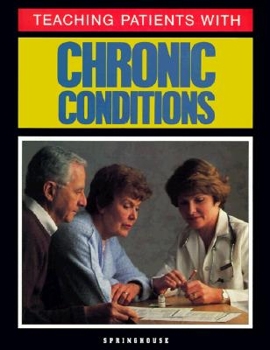 Teaching Patients With Chronic Conditions