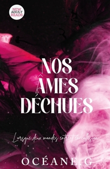 Paperback Nos âmes déchues: High Enough [French] Book