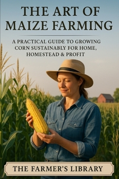 The Art of Maize Farming: Sustainable Techniques for Every Gardener and Farmer