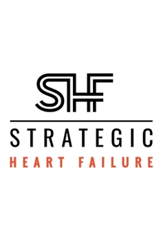 Paperback Strategic Heart Failure Book