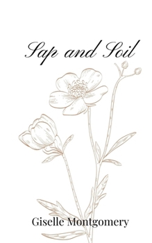 Paperback Sap and Soil Book