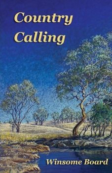 Paperback Country Calling Book