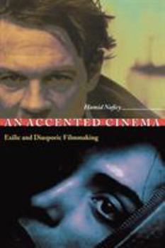 Paperback An Accented Cinema: Exilic and Diasporic Filmmaking Book
