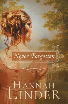 Paperback Never Forgotten Book