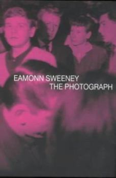 Paperback The Photograph Book