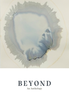 Paperback Beyond: An Anthology Book