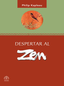 Paperback Despertar Al Zen [Spanish] Book