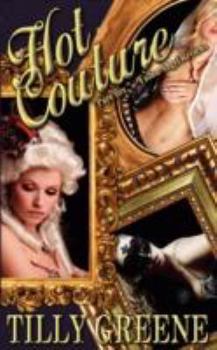 Paperback Hot Couture Book