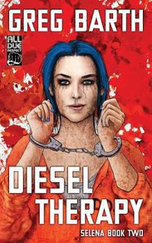 Paperback Diesel Therapy Book