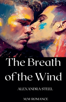 Paperback The Breath of the Wind Book