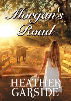Paperback Morgan's Road Book