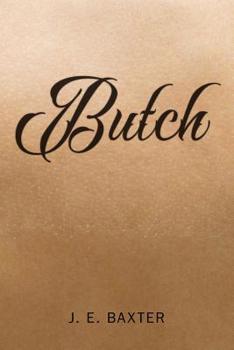 Paperback Butch Book