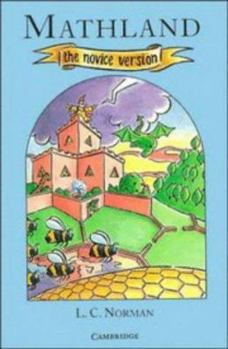Paperback Mathland Novice version: The Novice Version Book