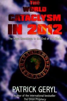 Paperback World Cataclysm in 2012 Book