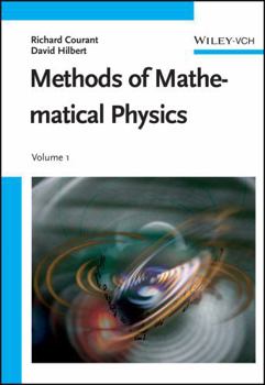 Paperback Methods of Mathematical Physics, Volume 1 Book