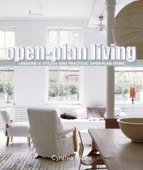 Paperback Open Plan Living Book