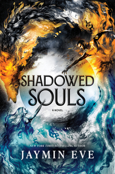 Hardcover Shadowed Souls (Standard Edition) Book