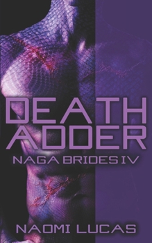 Death Adder - Book #4 of the Naga Brides