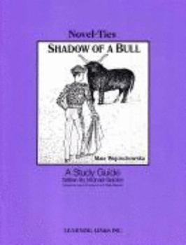 Paperback Shadow of a Bull Book