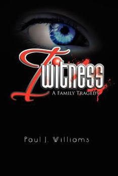 Paperback I Witness Book