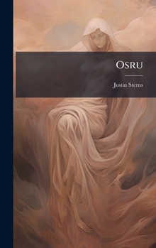 Hardcover Osru Book