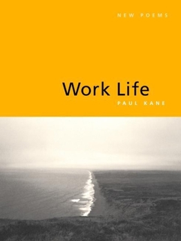 Paperback Work Life Book