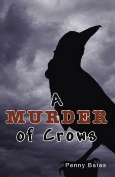 Paperback Murder of Crows Book