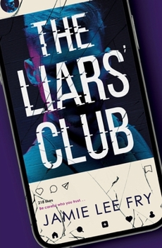 Paperback Liars' Club Book