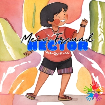 Paperback Mein Freund Hector: Der Autist [German] Book