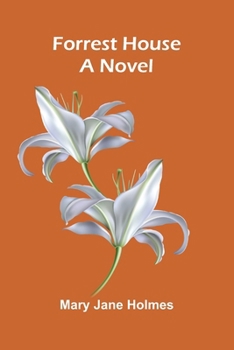 Paperback Forrest House Book