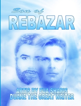 SON OF REBAZAR