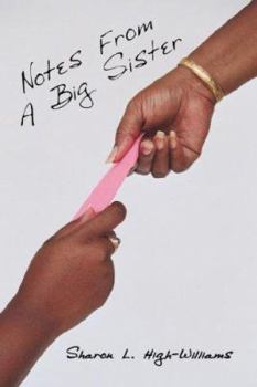 Paperback Notes From A Big Sister Book