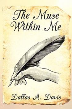 Paperback The Muse Within Me Book