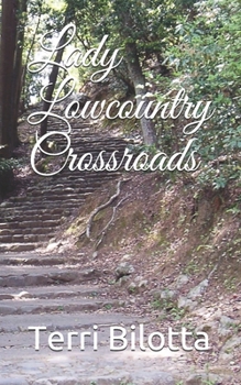 Paperback Lady Lowcountry Crossroads Book
