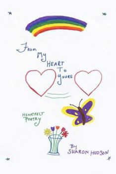 Paperback From My Heart to Yours Book