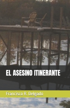 Paperback El Asesino Itinerante [Spanish] Book