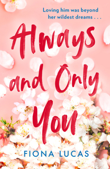 Paperback Always and Only You Book