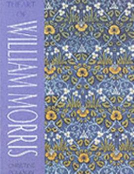 Paperback ART OF WILLIAM MORRIS Book