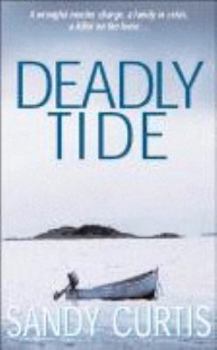 Paperback Deadly Tide Book