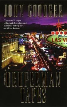 Mass Market Paperback The Druperman Tapes Book