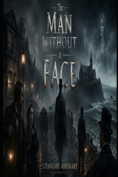 Paperback The Man Without A Face Book