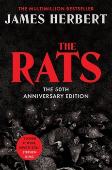 The Rats - Book #1 of the Rats
