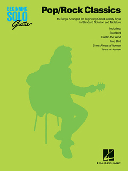 Paperback Pop/Rock Classics Book