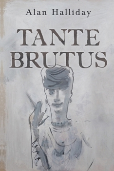 Paperback Tante Brutus Book