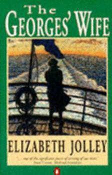 The Georges' Wife - Book #3 of the Vera Wright Series