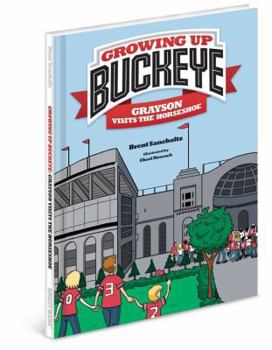 Growing Up Buckeye: Grayson Visits the Horseshoe