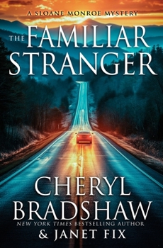 Paperback The Familiar Stranger Book