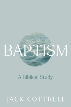 Paperback Baptism: A Biblical Study Book